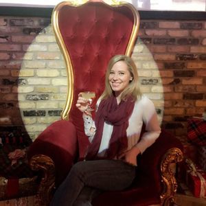 Meet your Posher, Cherae